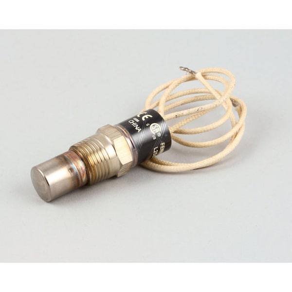 Anets Hi-Limit Snap Disc 240F Fen Switch P8904-37 - main